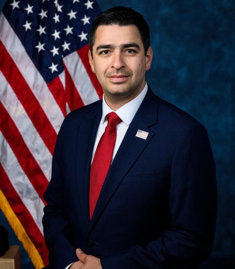 representative